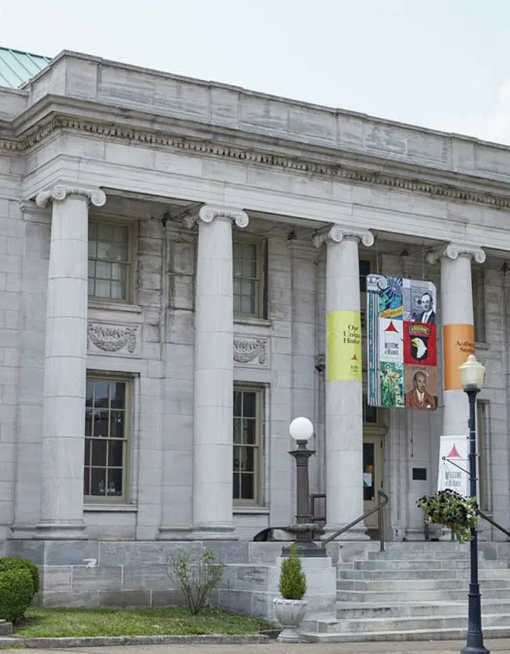 Neighborhood preview